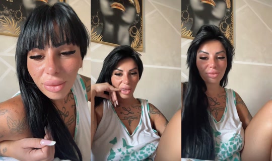 andreinaesposito97 TikTok Live — Aug 22, 2026, 4:44 PM