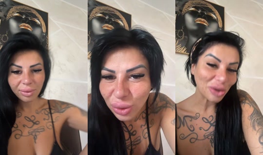andreinaesposito97 TikTok Live — Aug 23, 2026, 9:58 AM