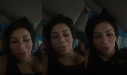 andreinaesposito97 TikTok Live — Aug 24, 2026, 1:21 AM