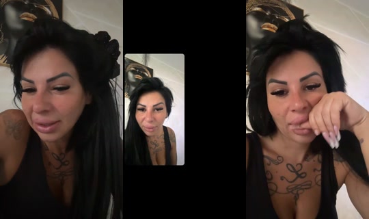andreinaesposito97 TikTok Live — Aug 24, 2026, 12:05 PM