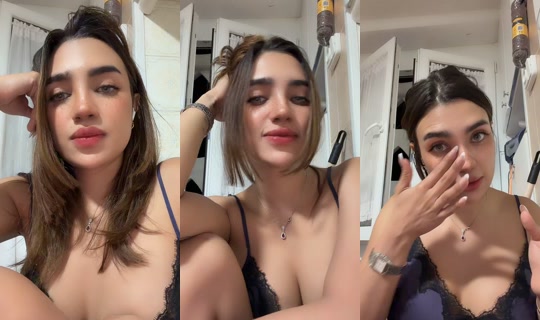 andreinalebrero TikTok Live — Sep 3, 2026, 10:53 PM