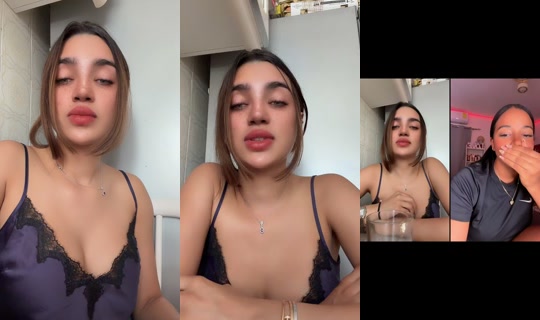 andreinalebrero TikTok Live — Sep 4, 2026, 9:26 AM
