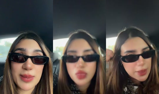 andreinalebrero TikTok Live — Oct 4, 2026, 2:23 PM