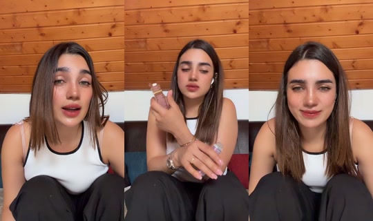andreinalebrero TikTok Live — Oct 4, 2026, 3:09 PM