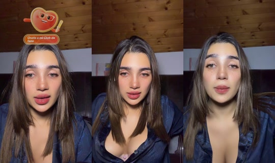 andreinalebrero TikTok Live — Oct 4, 2026, 8:35 PM