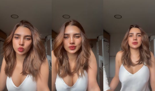 andreinalebrero TikTok Live — Oct 6, 2026, 1:06 PM