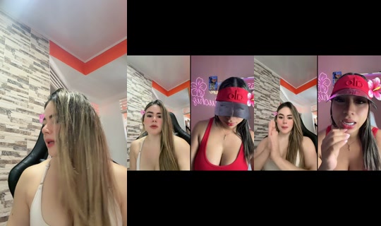 andreita.arias6 TikTok Live — Sep 29, 2026, 4:02 PM