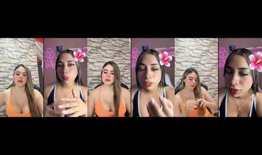 andreita.arias6 TikTok Live — Oct 1, 2026, 4:06 PM