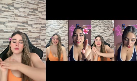 andreita.arias6 TikTok Live — Oct 1, 2026, 4:33 PM