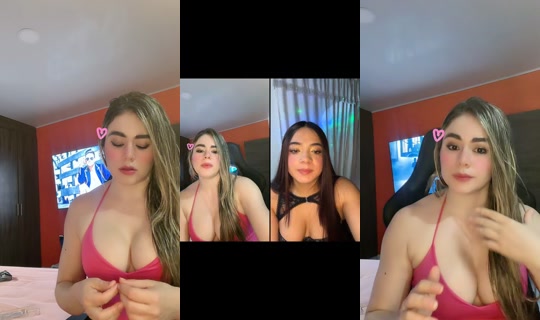 andreita.arias6 TikTok Live — Oct 7, 2026, 6:25 AM