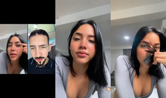 andreita_0091 TikTok Live — Sep 24, 2026, 2:04 PM
