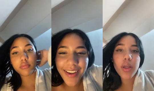 andreita_0091 TikTok Live — Sep 26, 2026, 1:31 AM