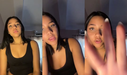 andreita_0091 TikTok Live — Sep 27, 2026, 6:01 PM