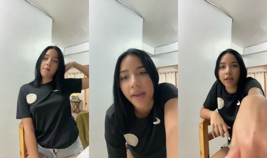 andreita_0091 TikTok Live — Sep 27, 2026, 9:58 PM