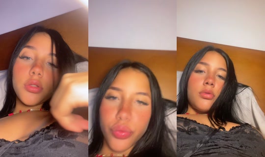 andreita_0091 TikTok Live — Oct 1, 2026, 10:55 PM