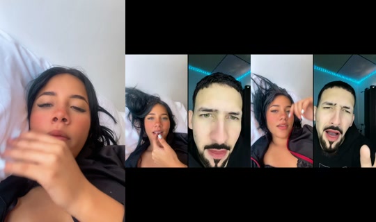 andreita_0091 TikTok Live — Oct 8, 2026, 2:09 PM