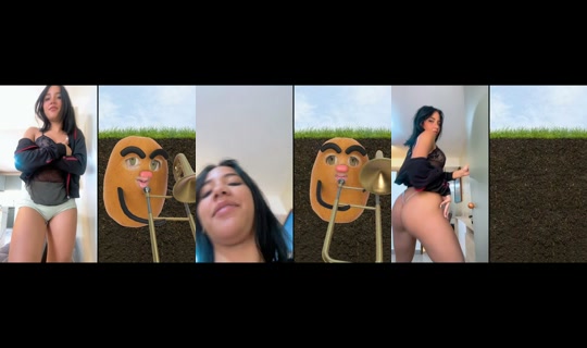 andreita_0091 TikTok Live — Oct 8, 2026, 2:40 PM