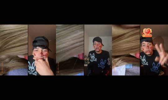 andreitayap TikTok Live — Oct 3, 2026, 5:02 PM