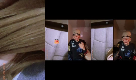 andreitayap TikTok Live — Oct 3, 2026, 6:44 PM