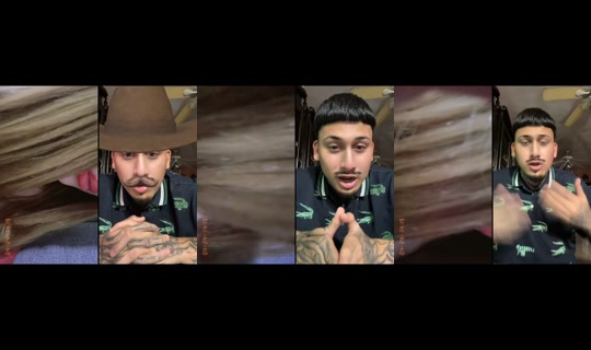 andreitayap TikTok Live — Oct 3, 2026, 11:13 PM