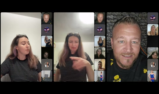 andreitunetul86 TikTok Live — Sep 15, 2026, 8:59 PM