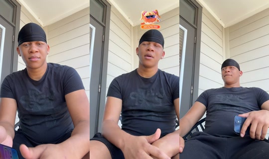 andrejomarrr TikTok Live — Aug 22, 2026, 6:06 PM