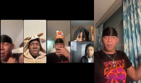 andrejomarrr TikTok Live — Aug 24, 2026, 2:49 AM