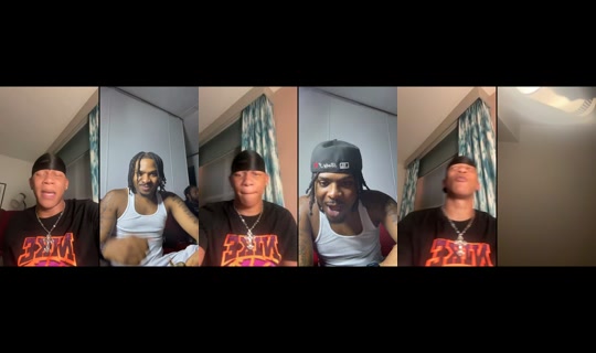 andrejomarrr TikTok Live — Aug 24, 2026, 3:13 AM