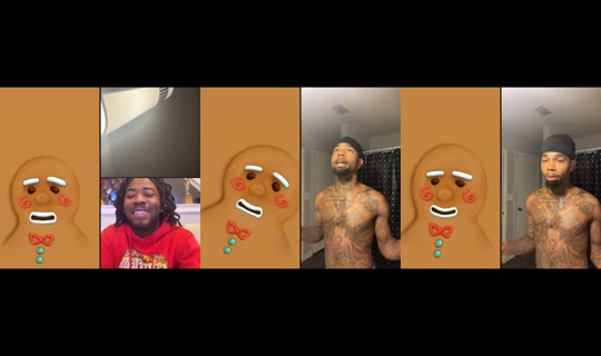 andrejomarrr TikTok Live — Aug 24, 2026, 4:31 AM