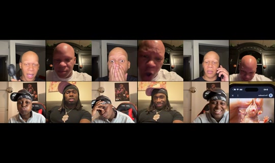 andrejomarrr TikTok Live — Aug 27, 2026, 2:20 AM