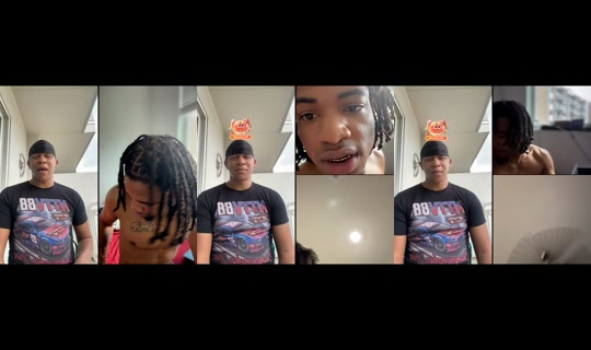 andrejomarrr TikTok Live — Aug 28, 2026, 9:34 PM