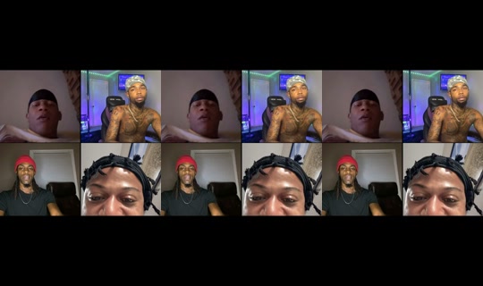 andrejomarrr TikTok Live — Aug 30, 2026, 4:14 AM