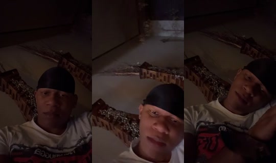 andrejomarrr TikTok Live — Aug 30, 2026, 4:29 AM