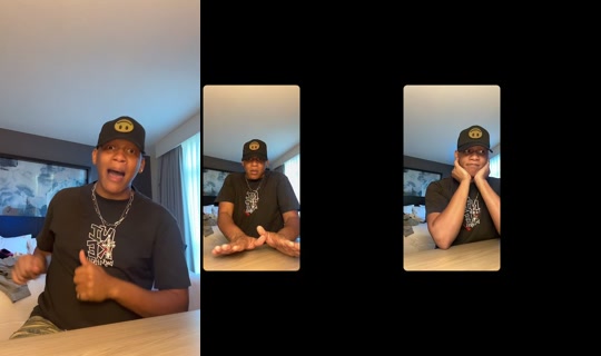 andrejomarrr TikTok Live — Aug 30, 2026, 11:18 PM