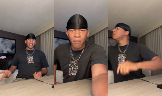 andrejomarrr TikTok Live — Aug 31, 2026, 3:15 AM