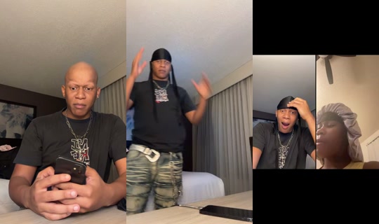 andrejomarrr TikTok Live — Aug 31, 2026, 3:30 AM