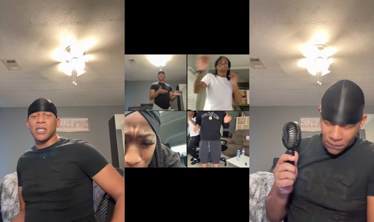 andrejomarrr TikTok Live — Aug 31, 2026, 10:31 PM