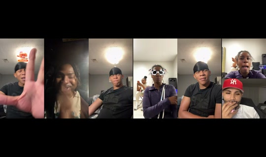 andrejomarrr TikTok Live — Sep 1, 2026, 2:43 AM