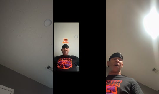 andrejomarrr TikTok Live — Sep 1, 2026, 10:12 PM