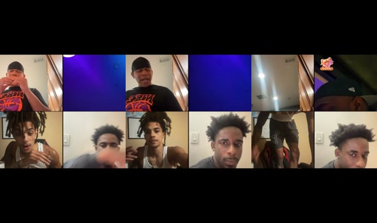 andrejomarrr TikTok Live — Sep 2, 2026, 12:25 AM