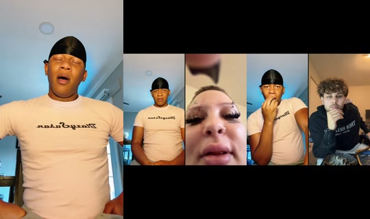 andrejomarrr TikTok Live — Oct 2, 2026, 6:14 PM