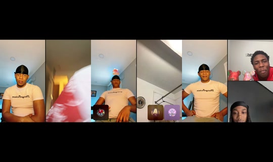 andrejomarrr TikTok Live — Oct 2, 2026, 7:22 PM