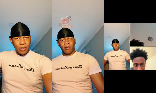 andrejomarrr TikTok Live — Oct 2, 2026, 8:34 PM