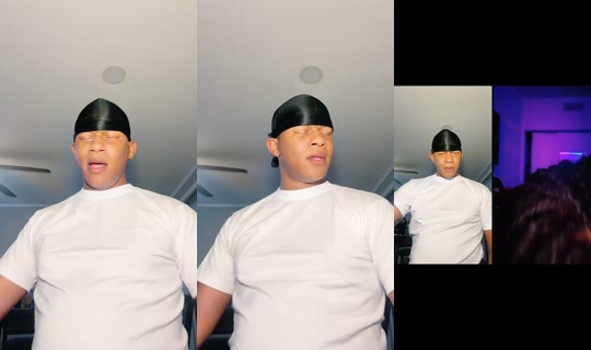 andrejomarrr TikTok Live — Oct 3, 2026, 3:35 AM
