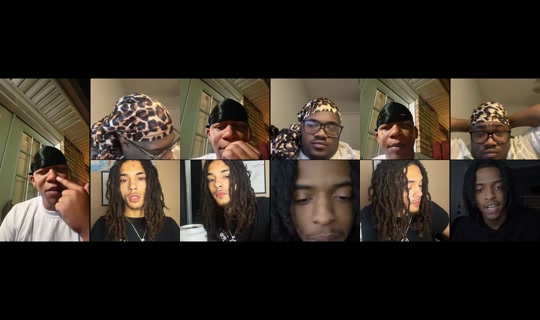 andrejomarrr TikTok Live — Oct 3, 2026, 6:12 AM