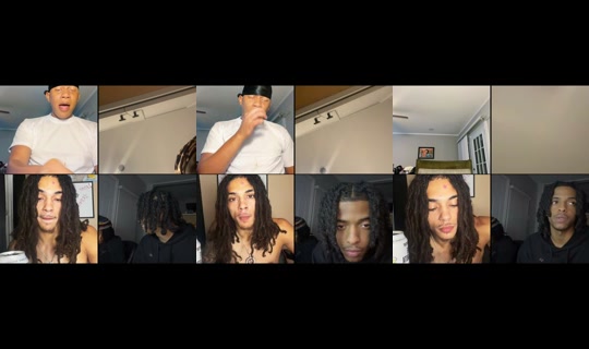 andrejomarrr TikTok Live — Oct 3, 2026, 7:02 AM