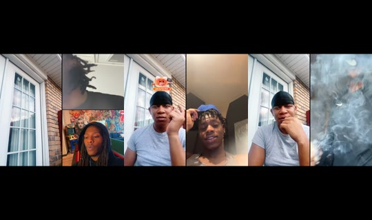 andrejomarrr TikTok Live — Oct 3, 2026, 7:47 PM