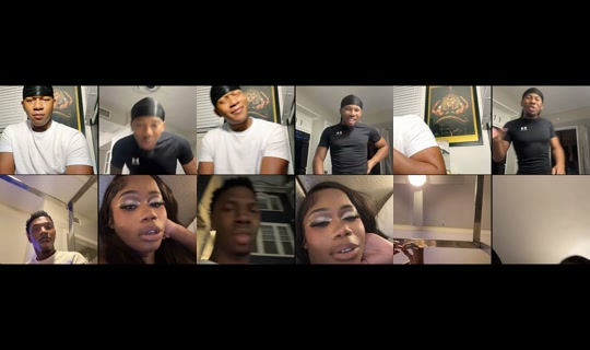 andrejomarrr TikTok Live — Oct 6, 2026, 1:51 AM