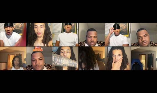 andrejomarrr TikTok Live — Oct 6, 2026, 3:50 AM