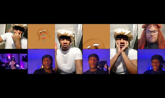 andrejomarrr TikTok Live — Oct 7, 2026, 2:00 AM